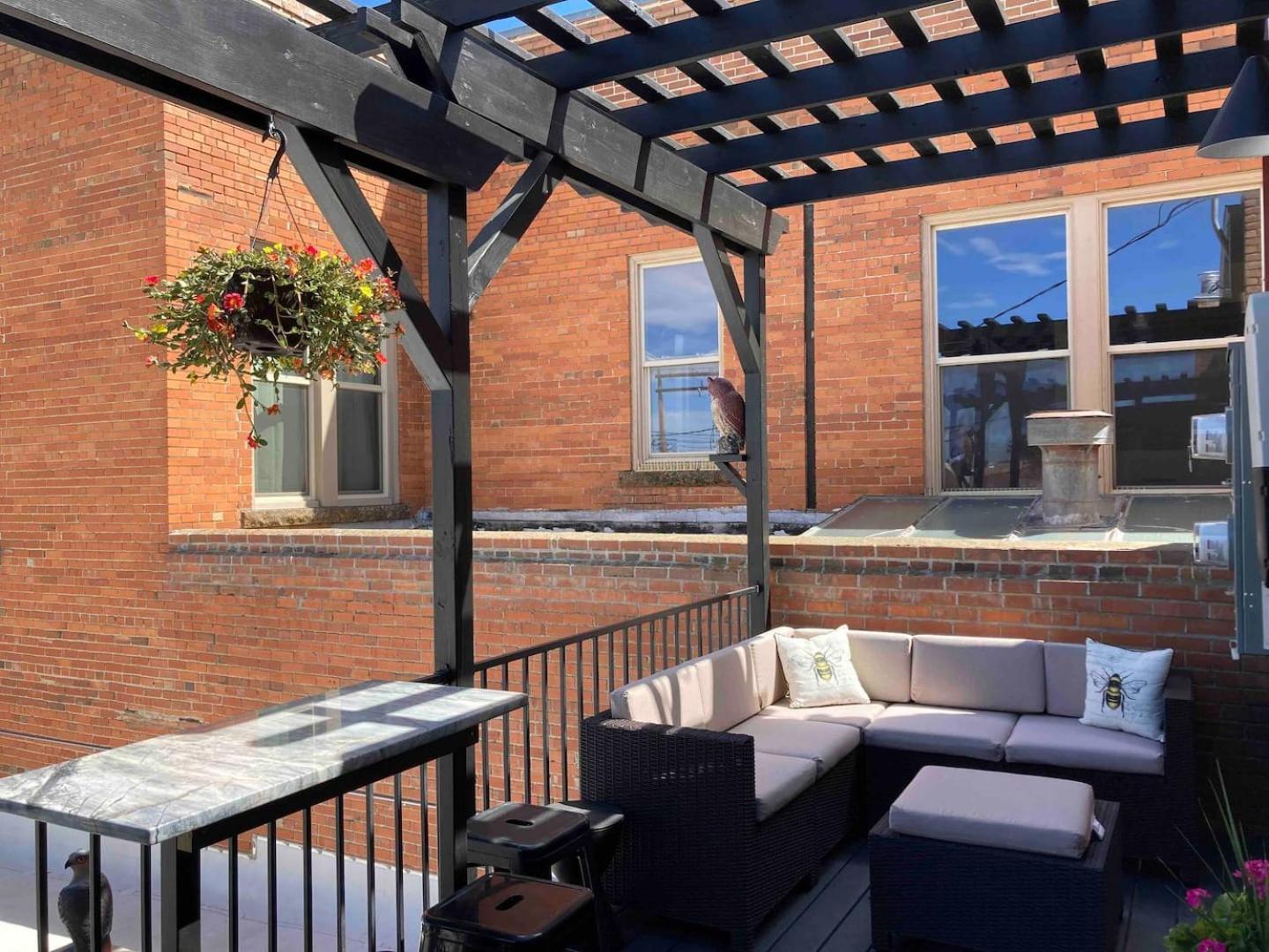 The Loft On Main In Sheridan, Wy Exterior foto